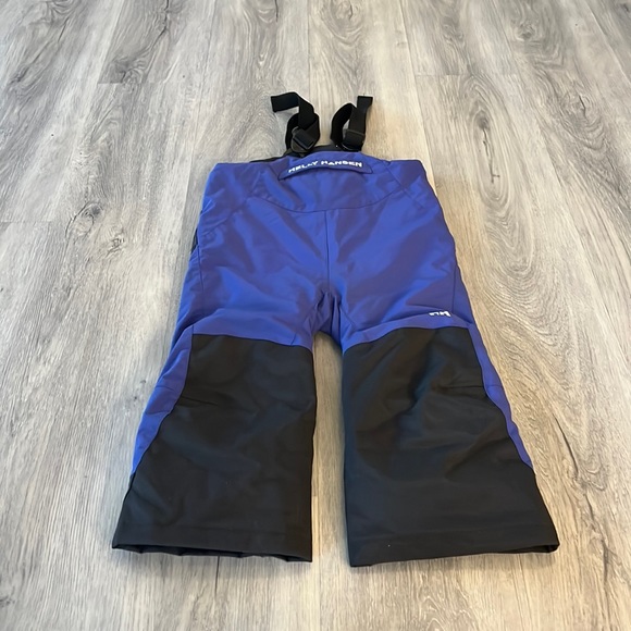 Helly Hansen Other - Helly Hansen 2T snow / winter pants